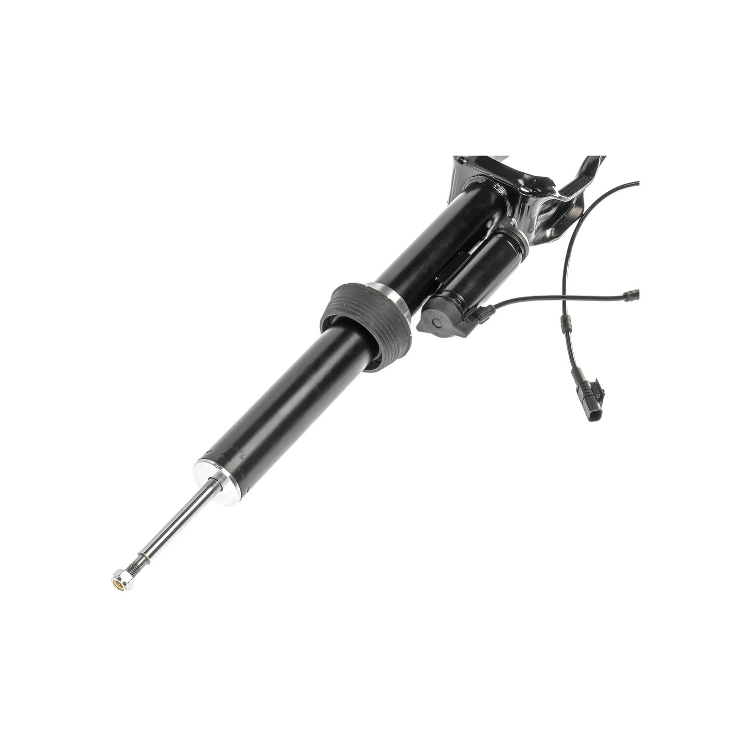 Auto Air Suspension Spare Parts for Mercedes-Benz166 Front Left Movement with Ads