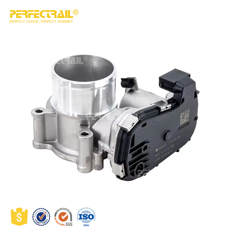 Perfectrail 3765100xeg08b Car Auto Parts Throttle Body for Great Wall Haval H6