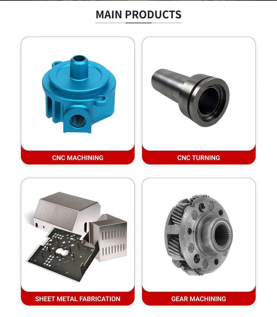 CNC Magnesium Part 5