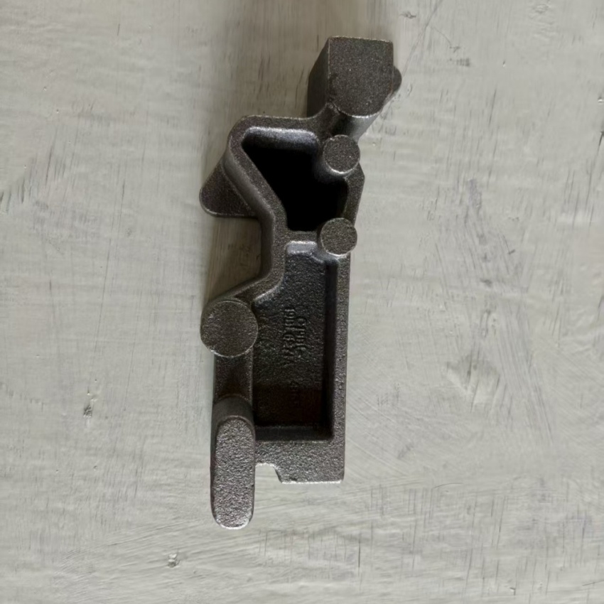 Heavy-Duty Metal Part Power Transmission Gate Valve Ductile Sand Cast Auto Pump Valve Roll Grey Iron Component