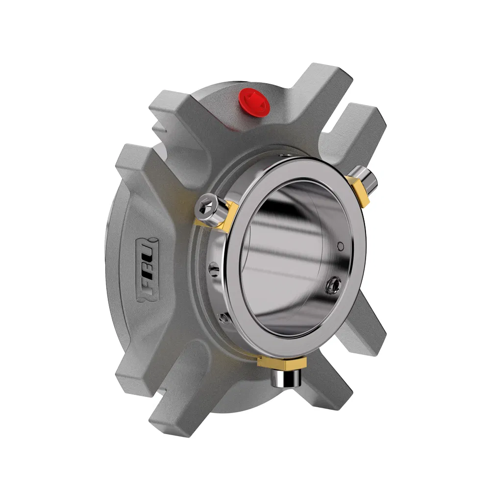 Customized Cartridge Mechanical Seals Esm for Chemical Pumps