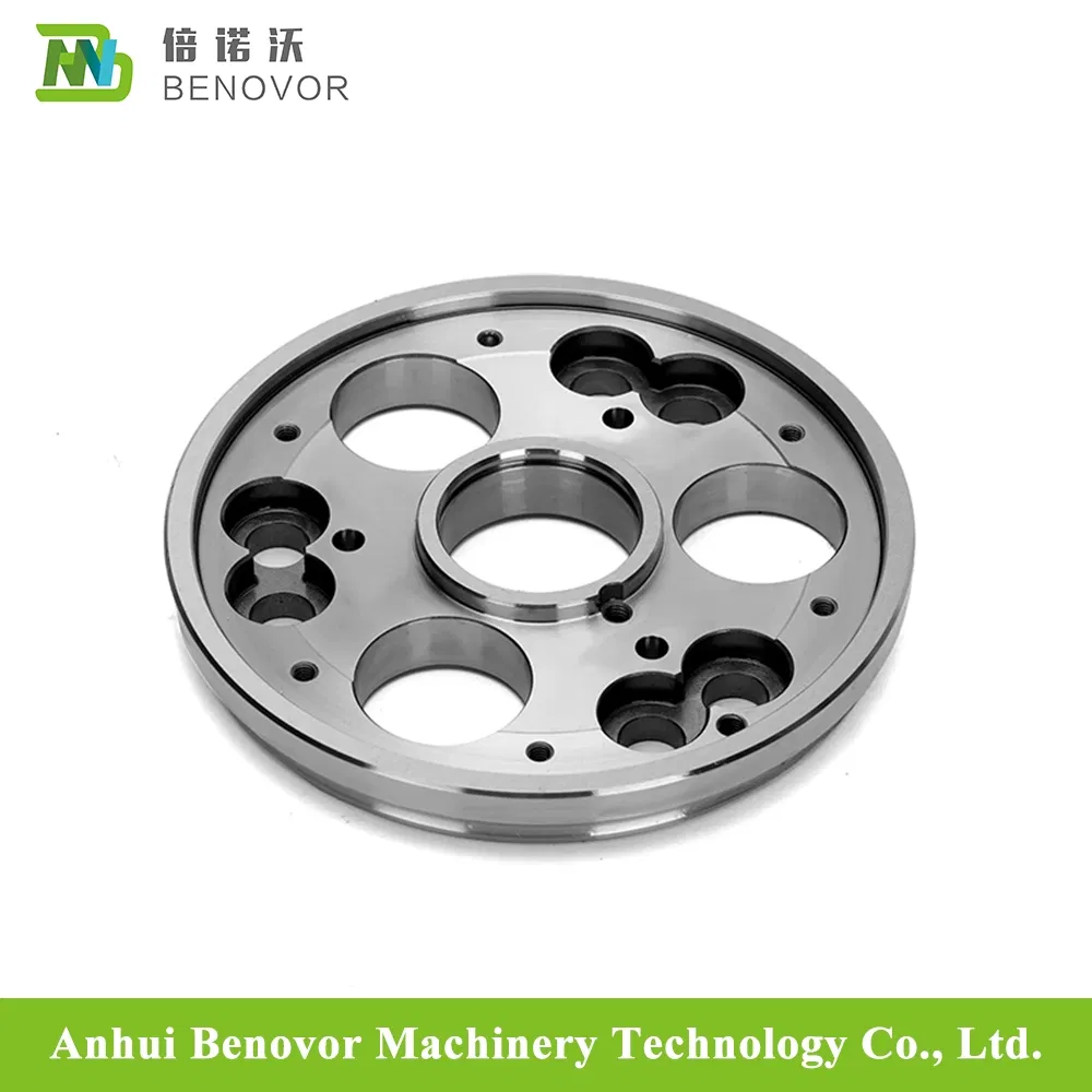 Custom Medical Device Components: Precision CNC Machined Aluminum Bushings, Shafts, Pins