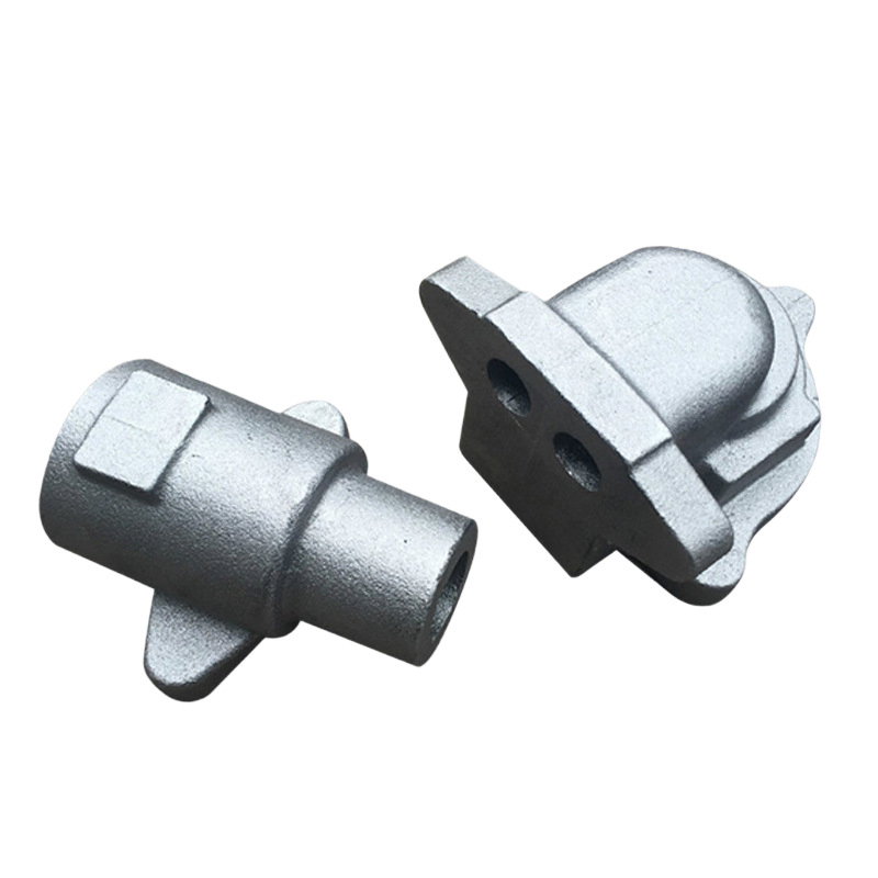 Custom Industrial Equipment Sand Casting Gray Iron Cast Parts