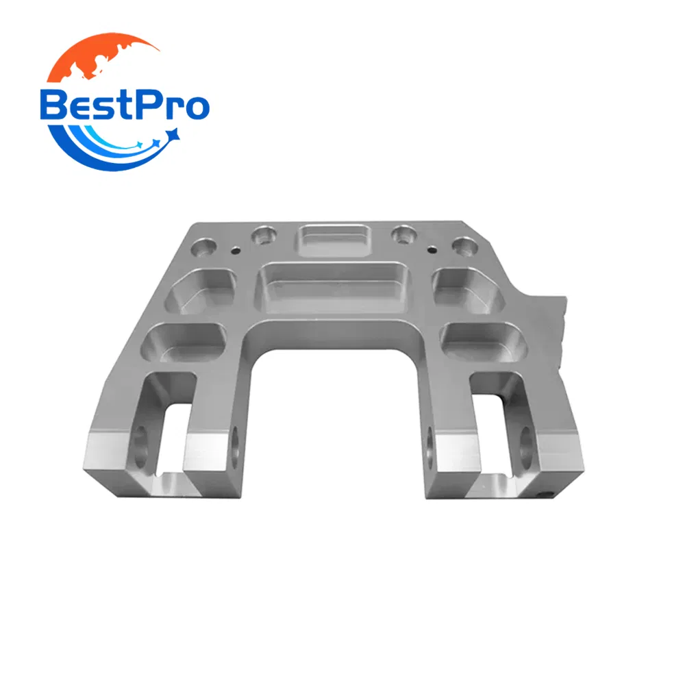 Durable Custom CNC Machined Brass Parts Manufacturer Supplier OEM Turning Milling Parts for Automotive Electrical Equipment Mechanical Automation