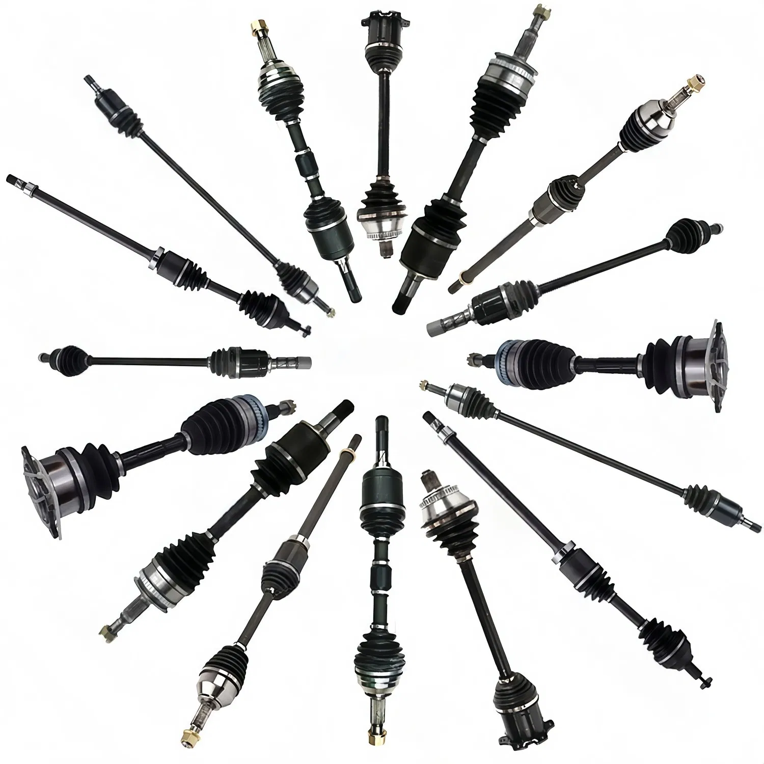 OEM ODM Vehicle Electrical System Parts for Li Auto Li Xiang