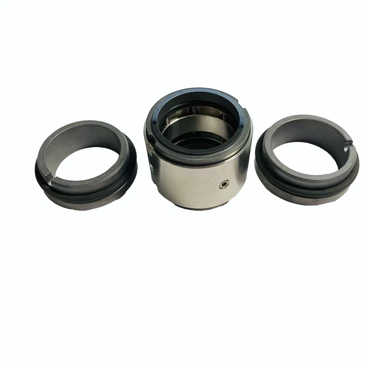 M74D Silicon Carbide Carbon Graphite Fluororubber Corrosion Resistant Pump Mechanical Seal