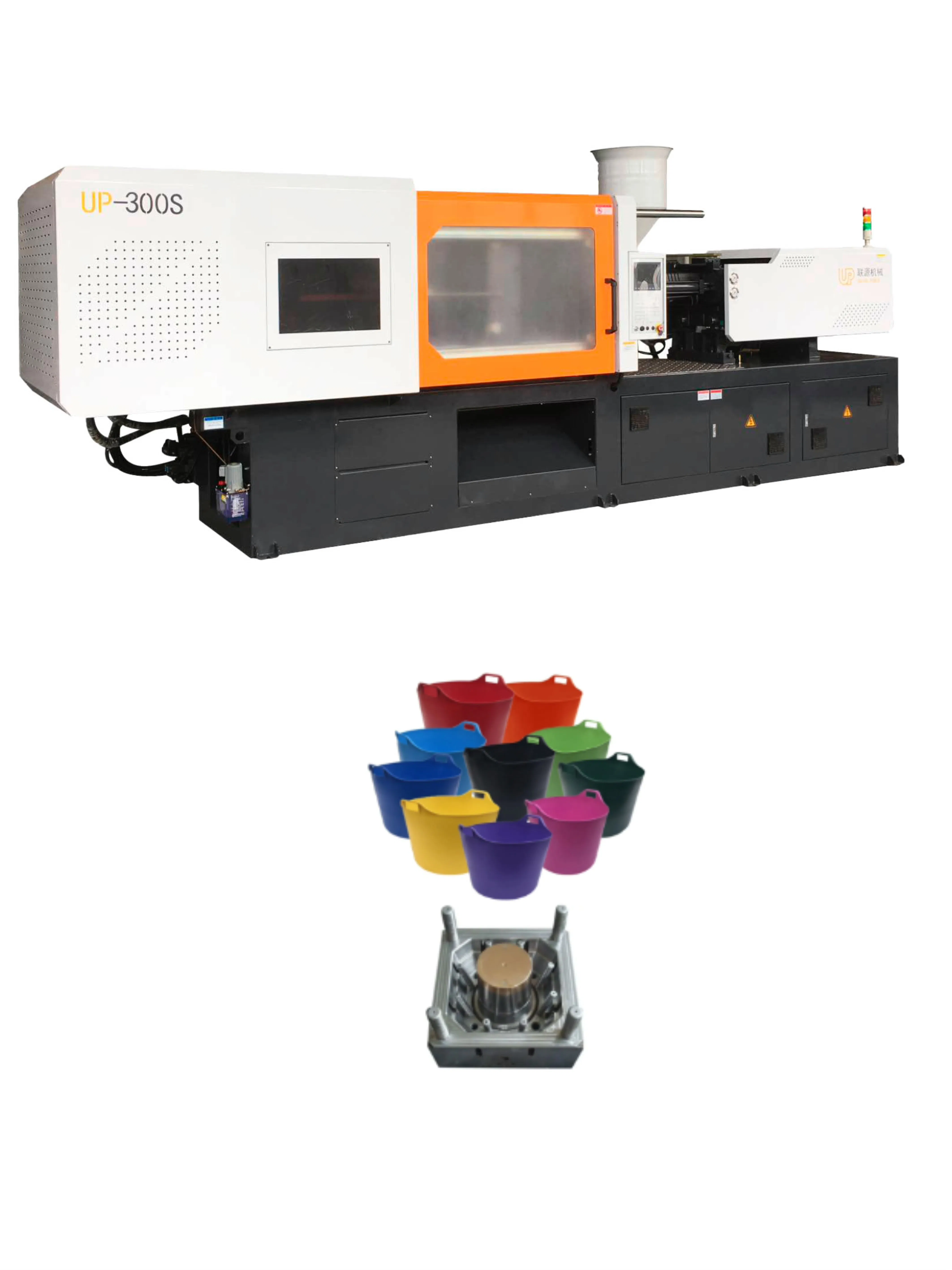 Small Injection Parts for Household Plastic