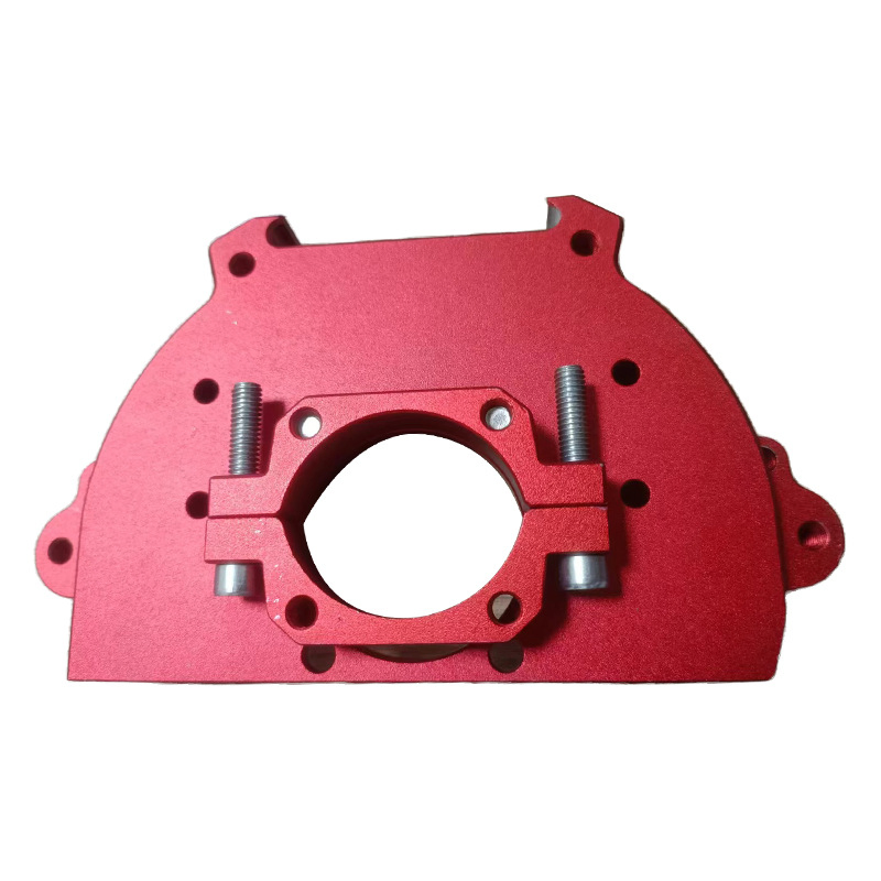 Premium Custom Aluminium Alloy Parts for Medical Equipment