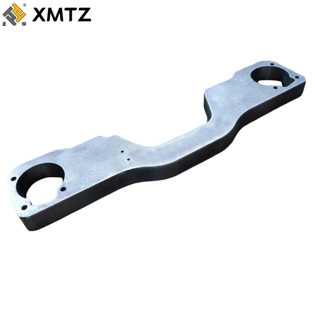 CNC Machining Part 1