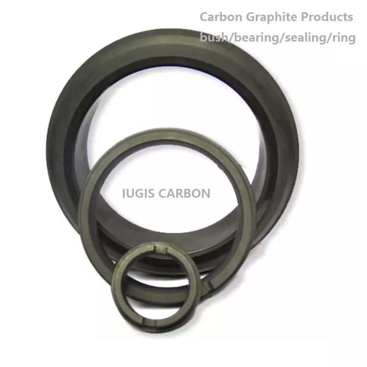 M106D Graphite Bush Carbon Bearing for Mechanical Seal