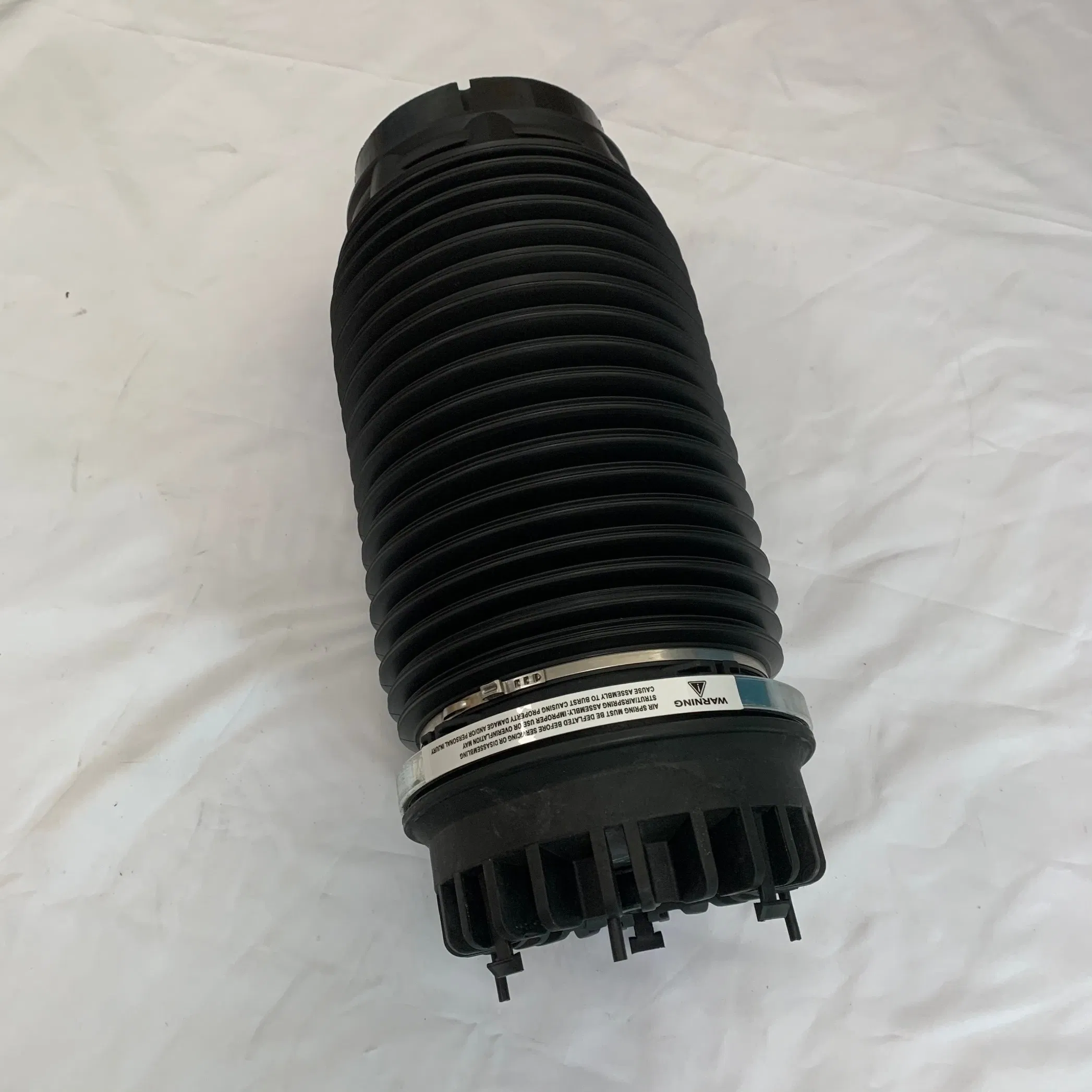 Hot Sale Rear Air Spring Bag for Dodge RAM 1500 Air Shock Kits Auto Parts Rear Suspension Rubber Bellow OEM 68069813AA 4877136ab