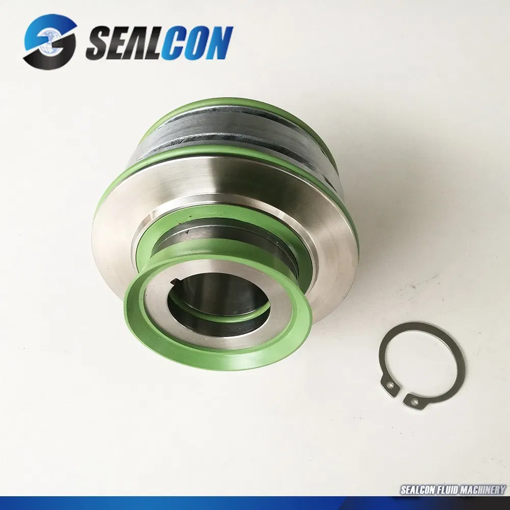 Flygt Cartridge Mechanical Seal for Sewage Xylem 3171 3153 3301 Pump 20/25/35/45/60/90mm