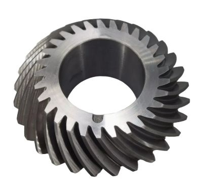 High-Quality CNC Machining Manufacturer OEM Customized Industrial Automation Mechanical Parts Gear Disc