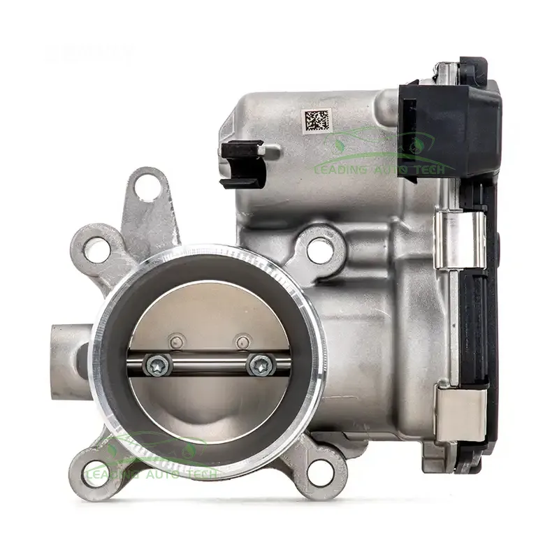 Car Throttle Body Main