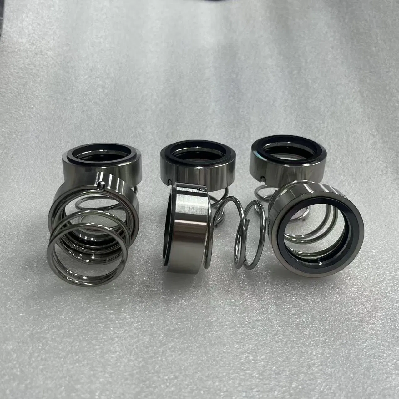 Mechanical Seal BGM M37 and M37G