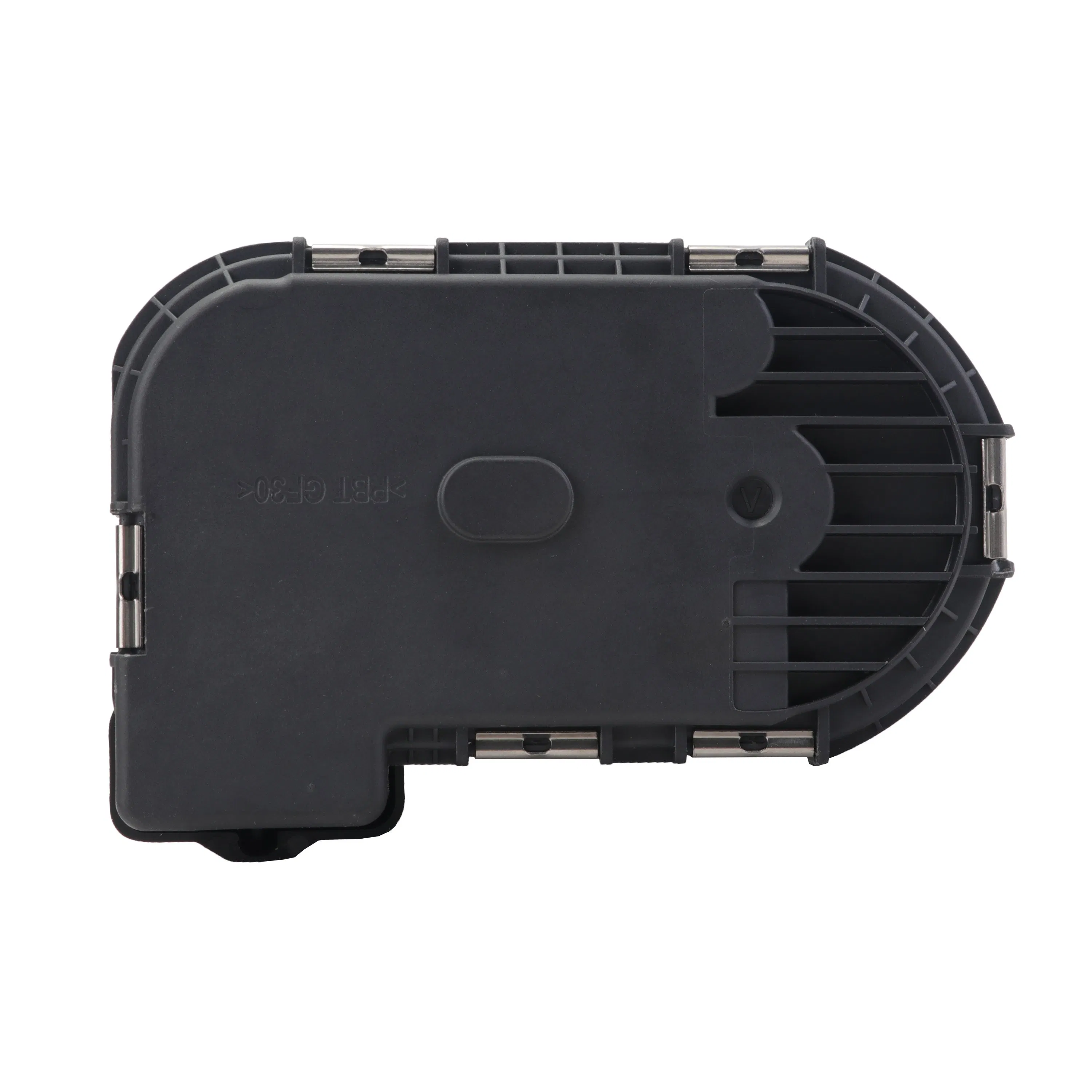 Throttle Body for Peu_Geot 206 1.4 Yg20246684 Auto Parts Engine System Body Assembly Throttle Valve