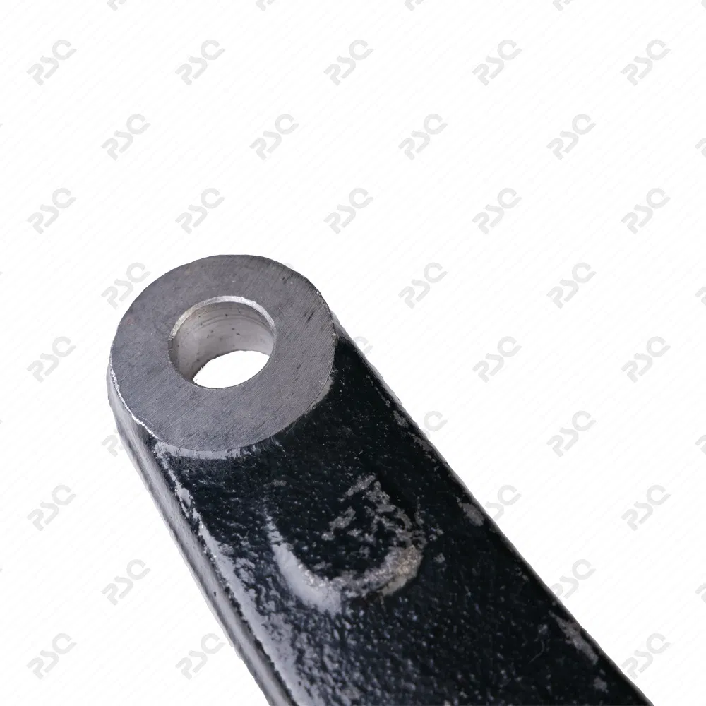 Front Suspension Assembly 3