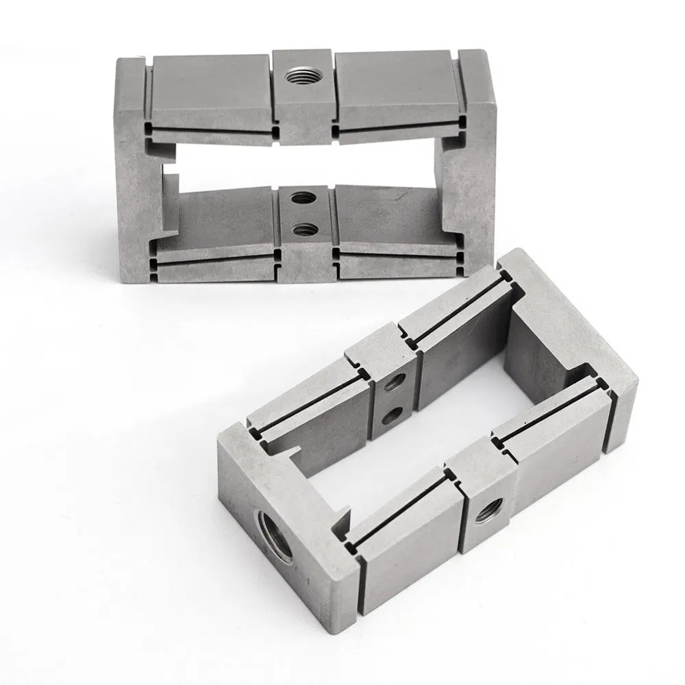 CNC Stainless Steel Machined Auto Parts for Engine and Brake Systems