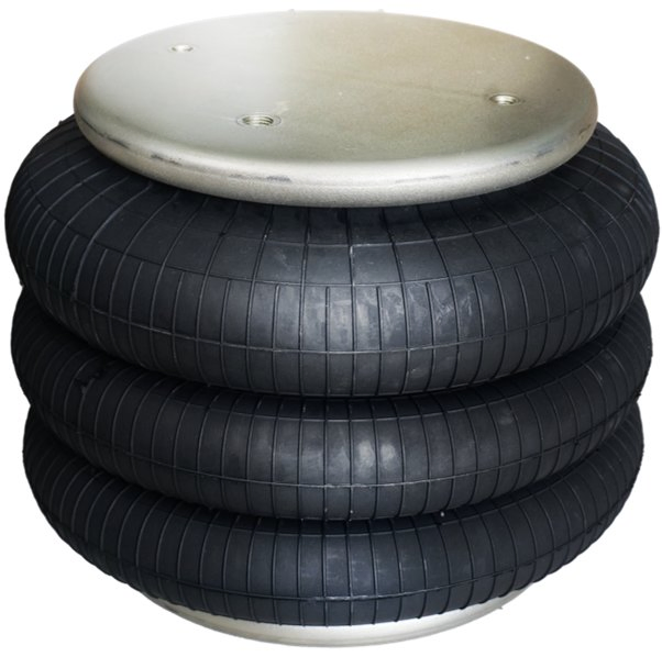 Air Spring Suspension Auto Suspension Systems 3b11X3 Rubber Spring Pickup Truck