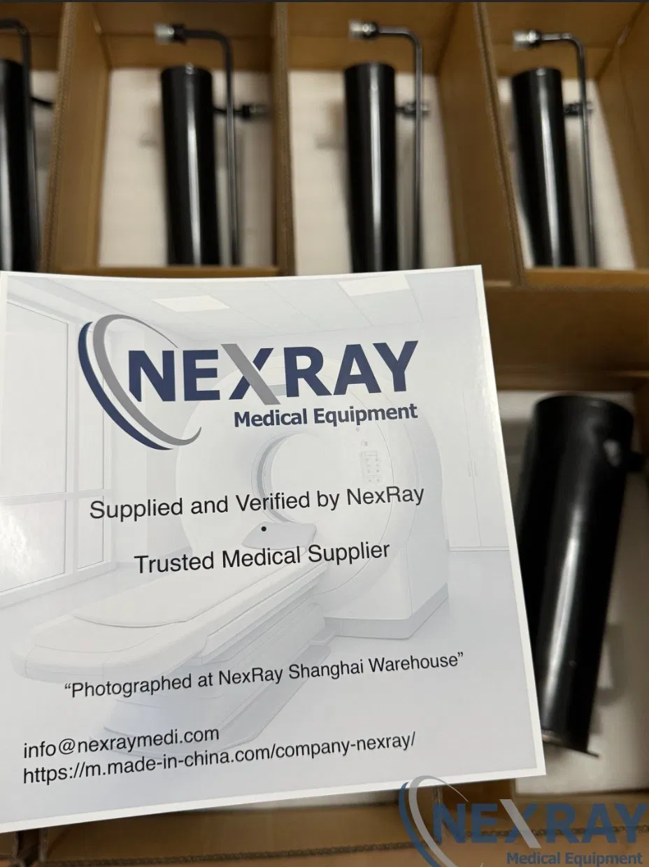 Nexray Adsorber F-50/F-70 MRI Spare Parts Replacement