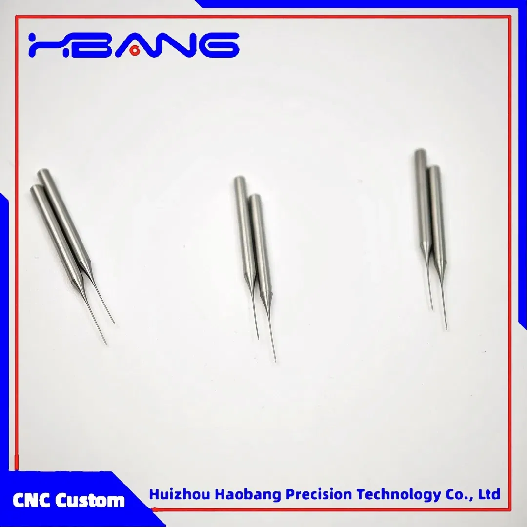 High Precision CNC Machined Components for Medical Devices