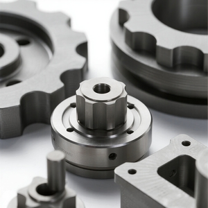 CNC Turned Parts Brass H62 Gold-Plated Medical Connector Parts ISO13485 Certified