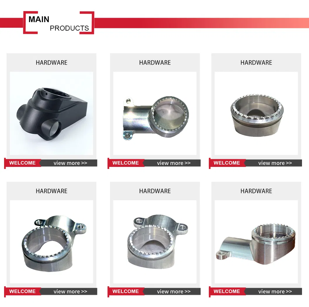 Injection Mold Making &amp; Custom Plastic Parts for Mechanical Equipment (Superior Quality)