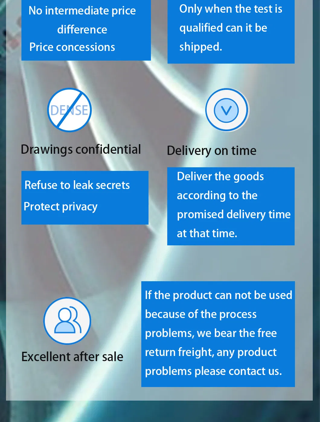 Precision Components
