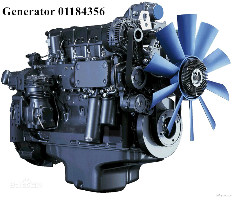 Original Deutz Bf4m1013 Bf4m1013c Bf4m1013ec Bf4m1013FC Diesel Engine Spare Parts for Auto Truck Automotive Agriculture Equipment