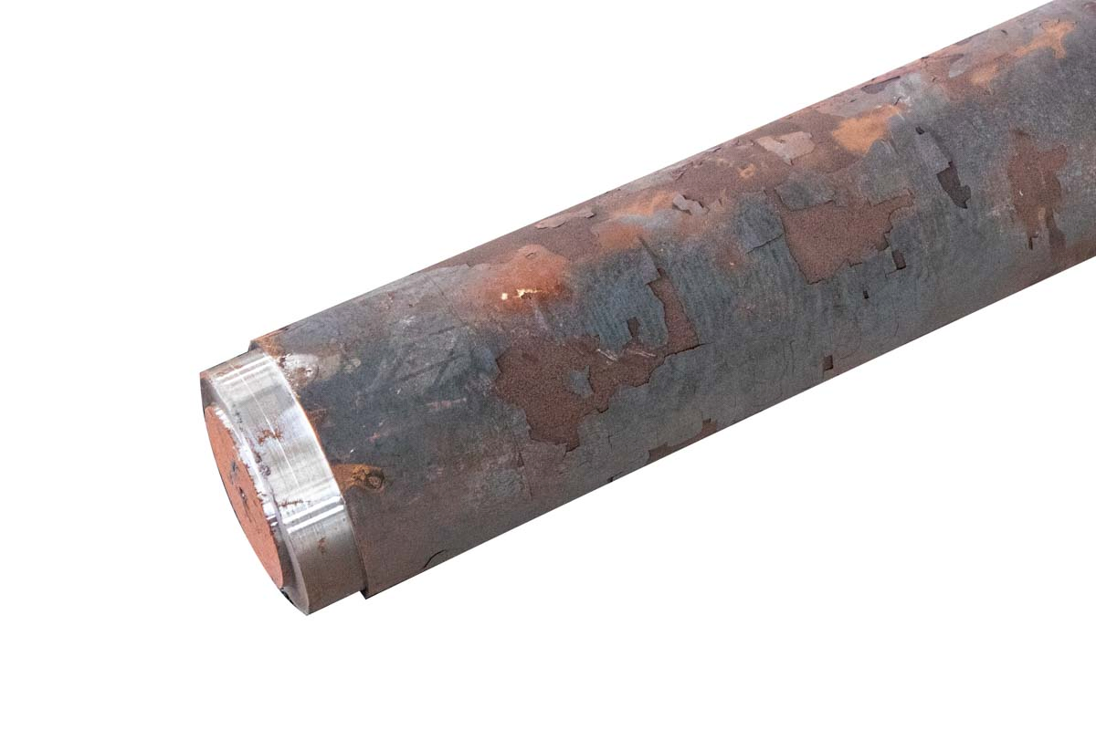 Heavy Duty for Metal Electric Power Air Pneumatic Forging Parts