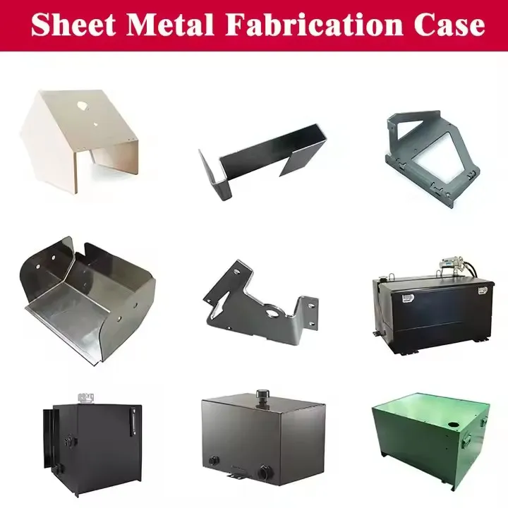 Sheet Metal Process 3