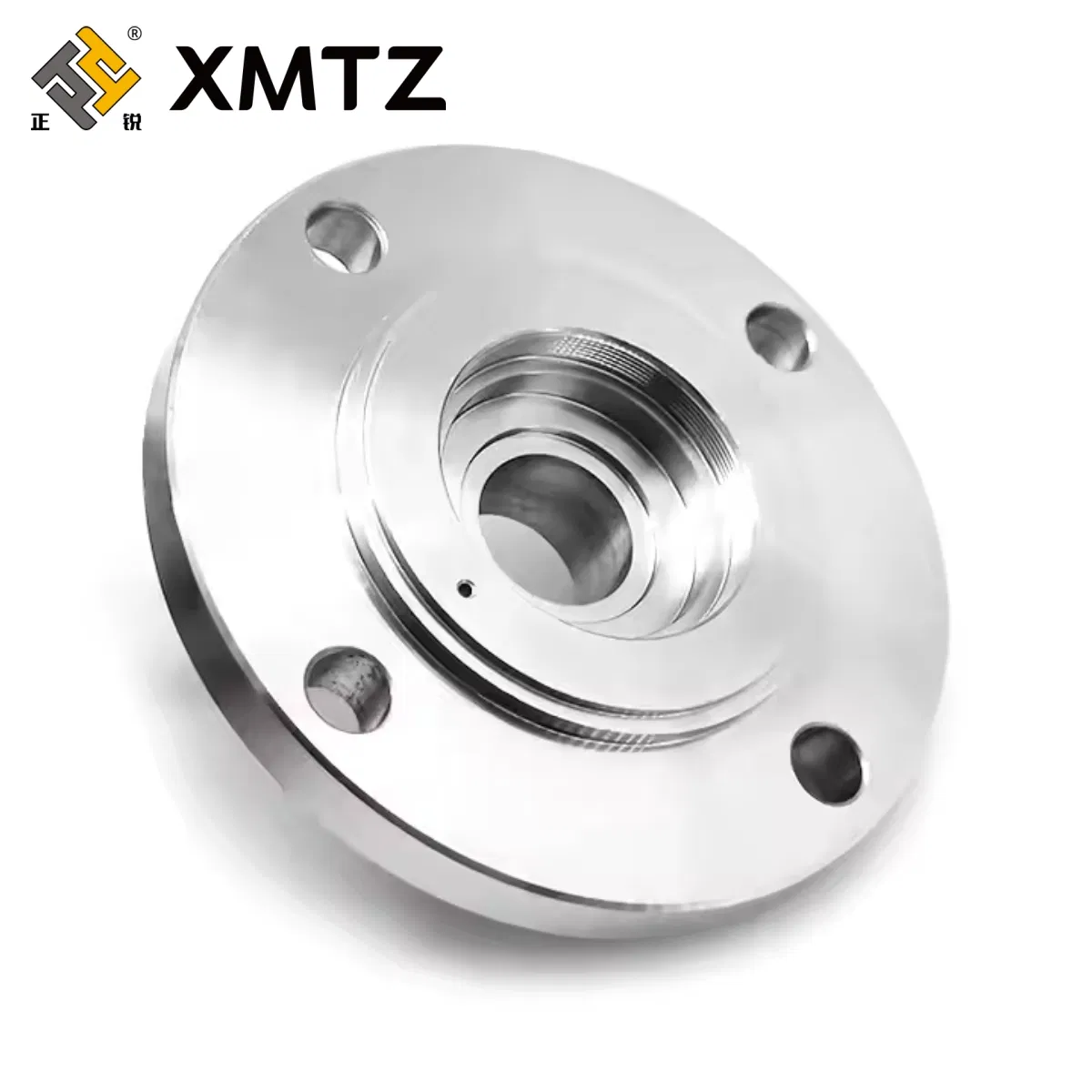 High Quality CNC Machining Turning Parts for Forklift Suitable Transport