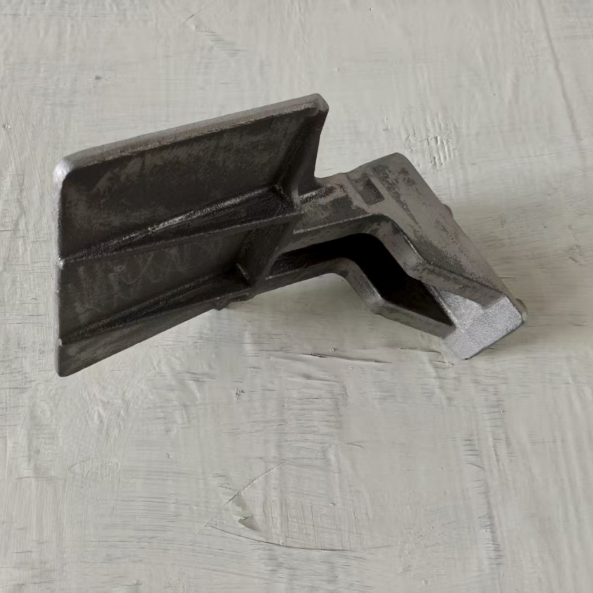 Heavy-Duty Metal Part Power Transmission Gate Valve Ductile Sand Cast Auto Pump Valve Roll Grey Iron Component