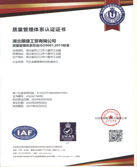 Certificate 2