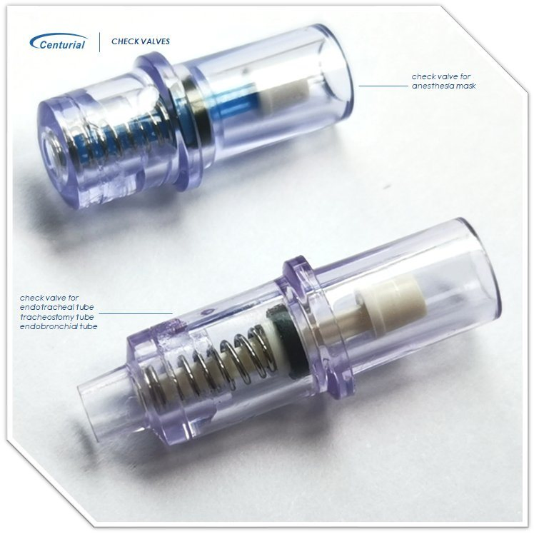 Medical Grade for Tracheotomy Tube Part