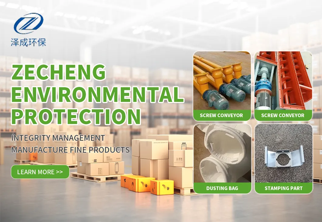 Heavy Duty Stamping Parts