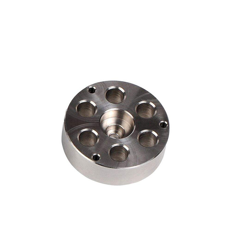 China Factory Direct CNC Custom Motorcycle Brake System Parts Aluminum Auto Spare Parts