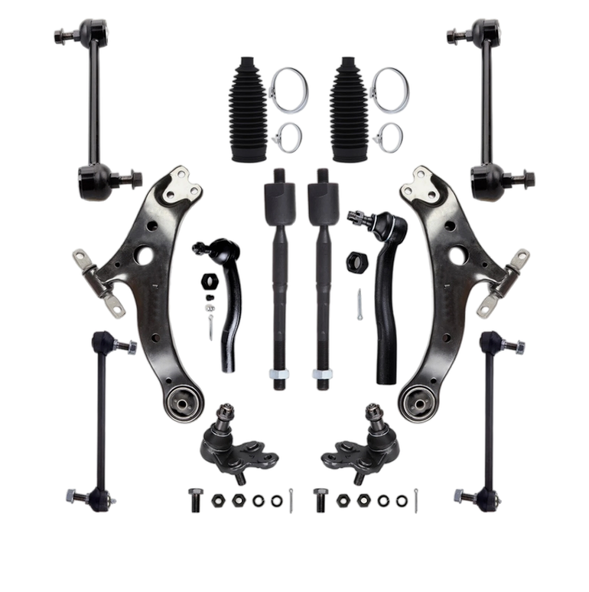 Auto Parts Suspension Kit Front Lower Control Arm &amp; Ball Joint Assembly for 2002 2003 Lexus Es300 Toyota Camry/Honda/Suzuki/Infiniti