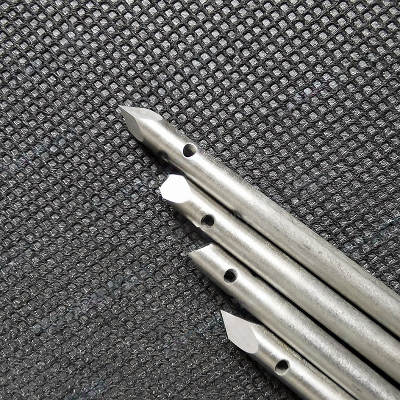 Professional Medical Equipment Parts with 304 316L Steel Processing