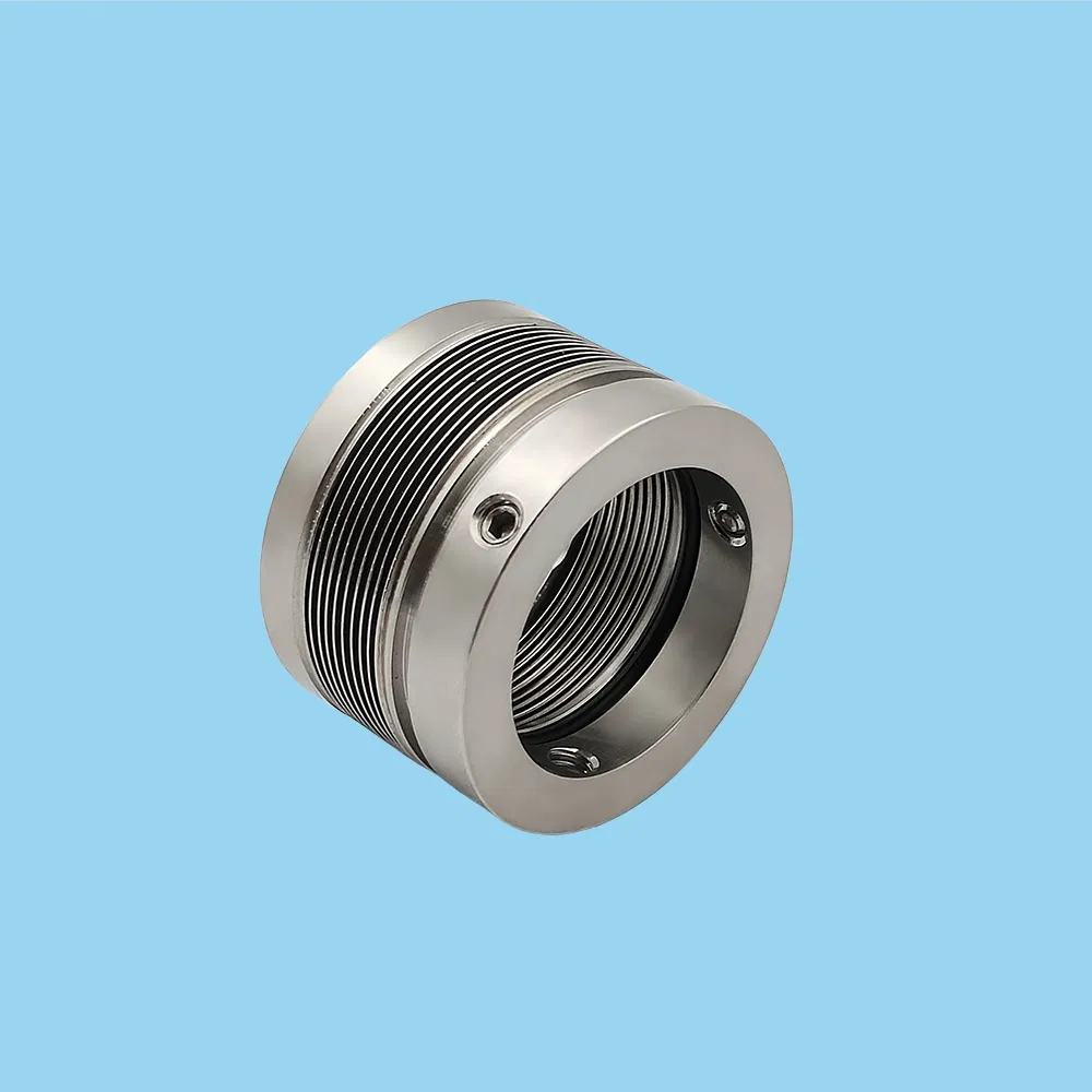 Mechanical Seal Components