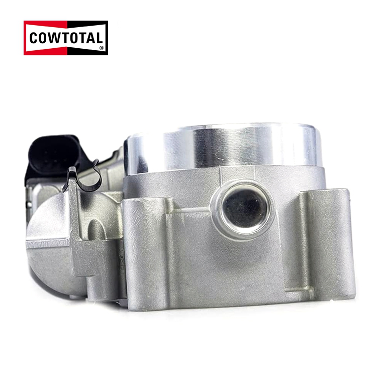 Auto Engine Throttle Body 0280750129 for Iveco Stralis