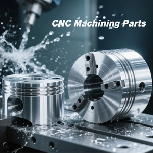 CNC Turned Parts C3604 Free-Cutting Brass ±0.005mm Tolerance ISO9001 Connector Parts