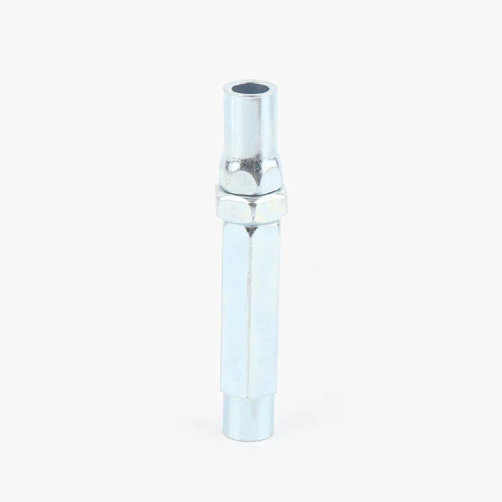 High-Precision Industrial Mechanical Gear Customized Motor Shafts Machining Part for Optimal Performance