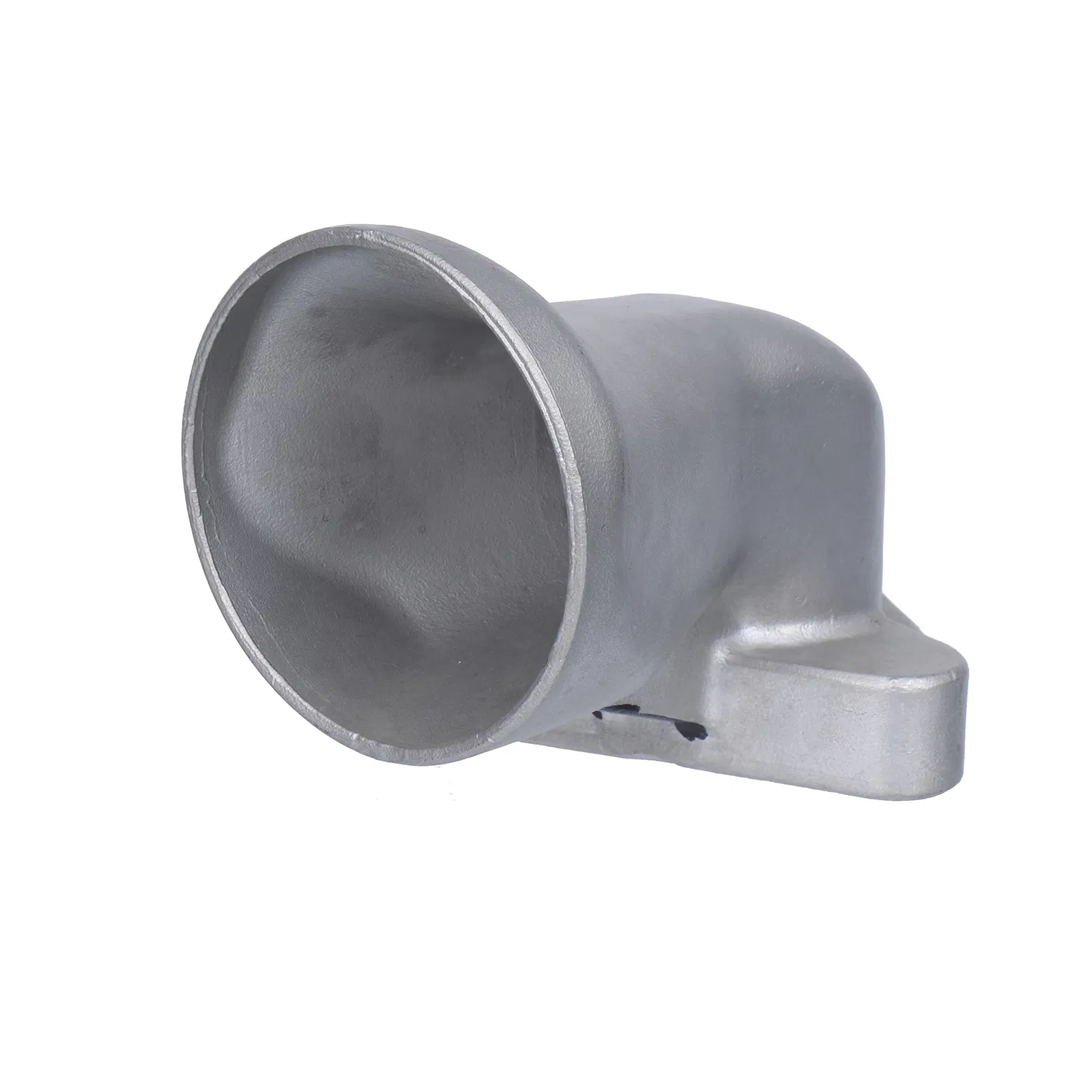 CNC Machined Motor Shafts Parts High-Quality Aluminum Components