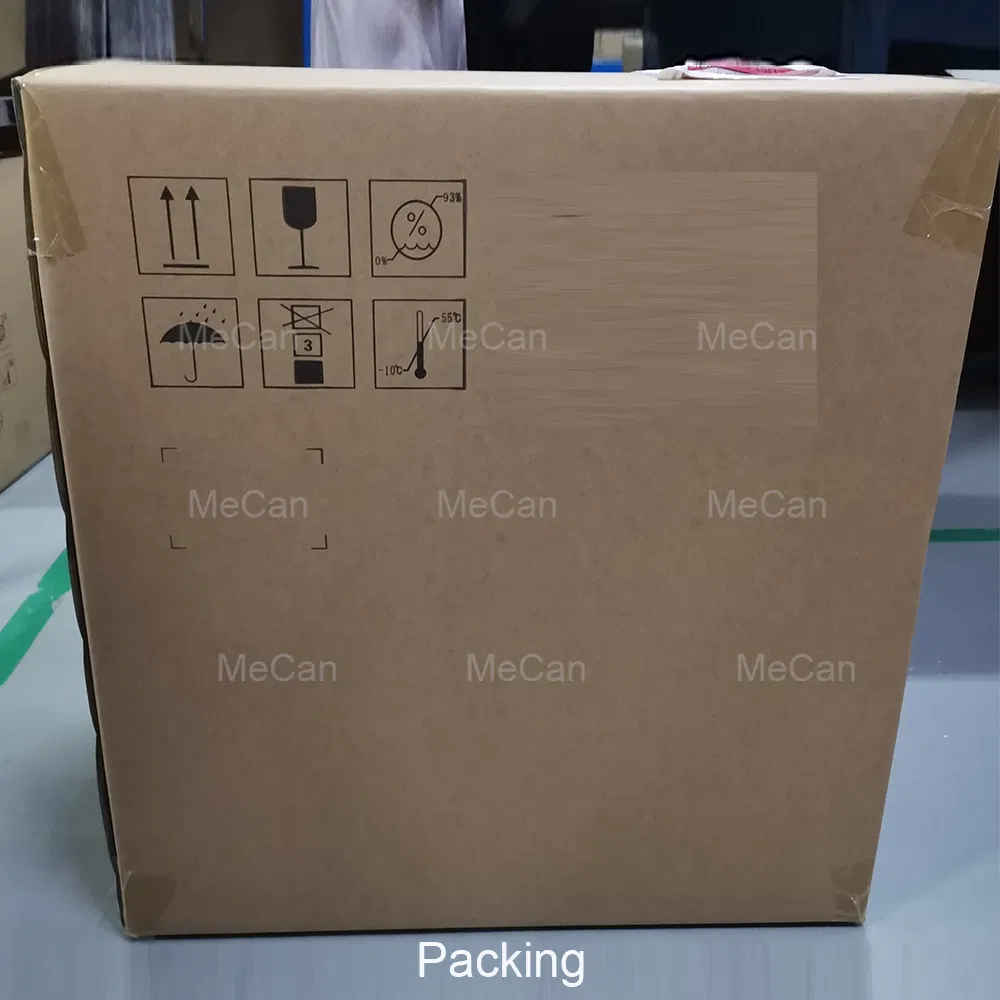 Cbc Machine Auto Auto Hematology Analyzer 3 Part