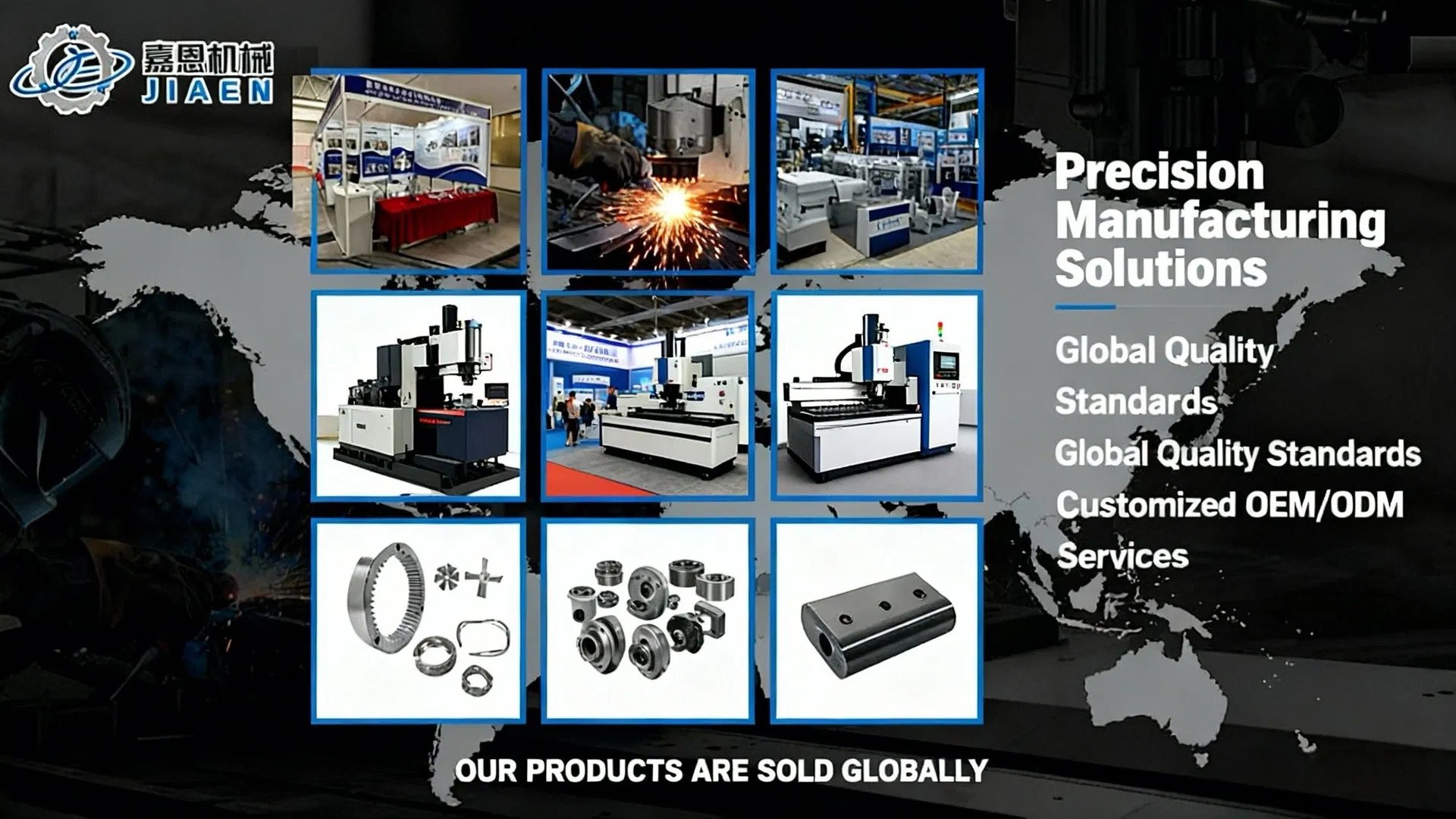 Manufacturing Facility