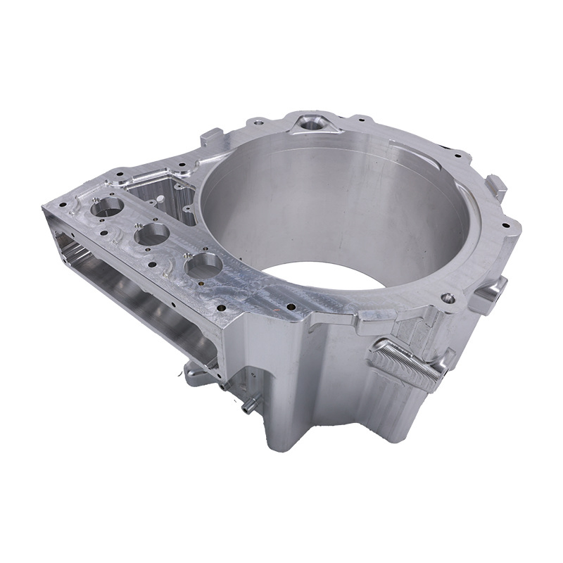 OEM Customized CNC Machining Metal Parts/Auto Parts/Precision Equipment/Medical Apparatus/Machine Parts
