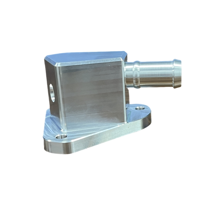 OEM Quality CNC Machining Milled Auto Parts Including Suspension Components and Brake System Parts