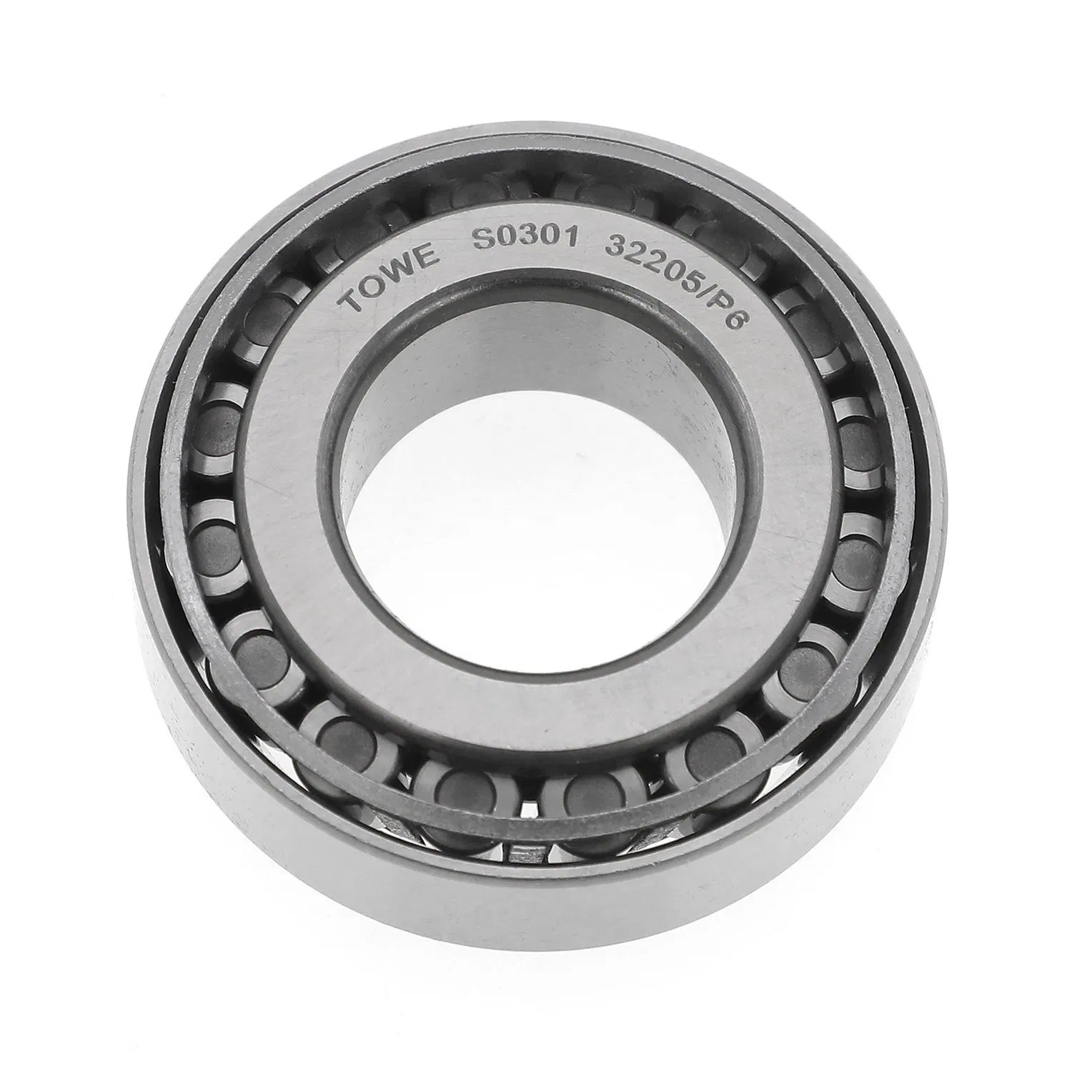 Taper Roller Bearing 30206 for Mechanical Gears