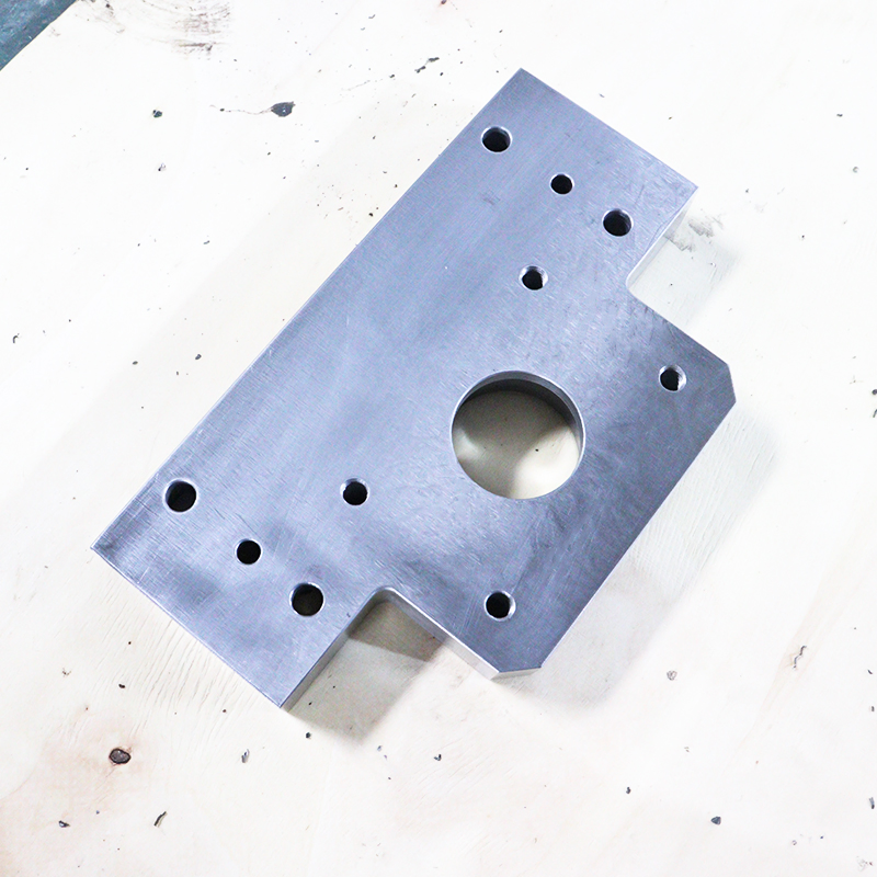 CNC Machining Custom Precision Hardware Machinery Mechanical Equipment Aluminum Alloy Stainless Steel Metal Turning Milling Plastic Phone Spare Auto Parts